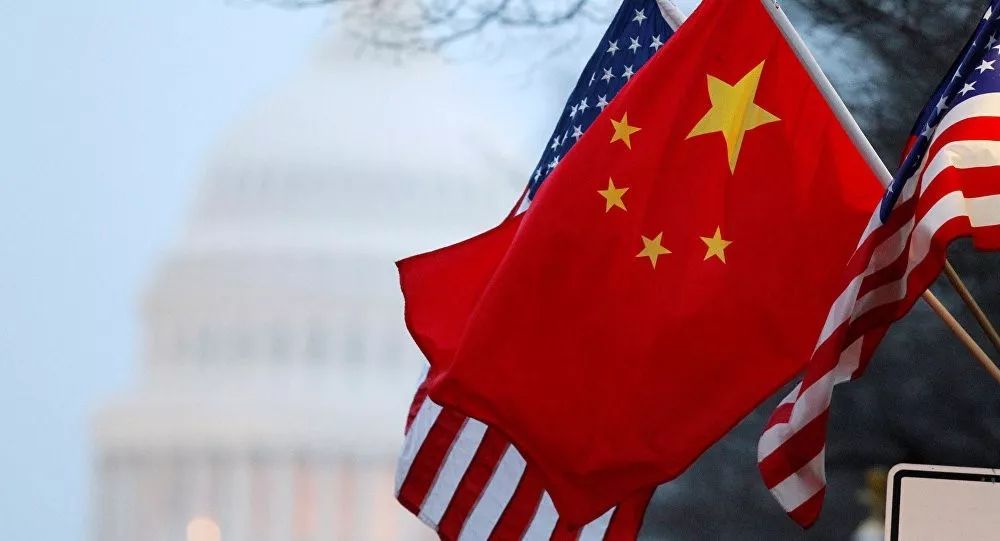 （李向东）五行剖析美国不断打压中国的原因及原因