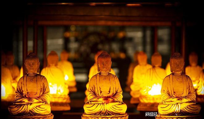 汉晋南佛教的源流与变容